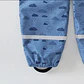 Impermeable Infantil Nubes - Miniatura 4