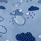 Impermeable Infantil Nubes - Miniatura 2