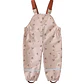 Impermeable Infantil Floral Rosa - Miniatura 1