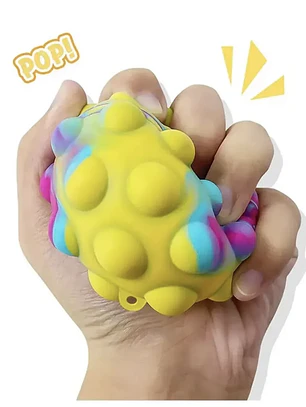 Pelota Pop It