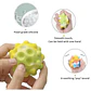 Pelota Pop It - Miniatura 3