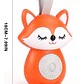 Ruido Blanco para Bebés  🦊 - Miniatura 2
