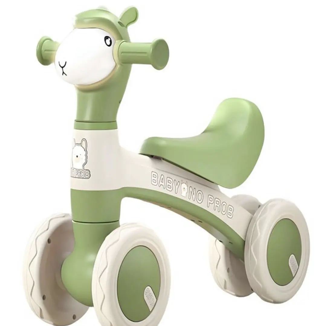 Correpasillos Llama  1
