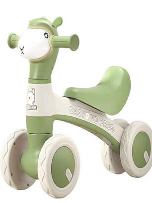 Correpasillos Llama 