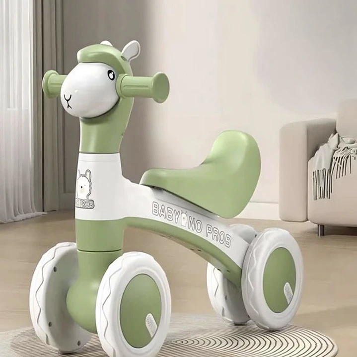 Correpasillos Llama  2