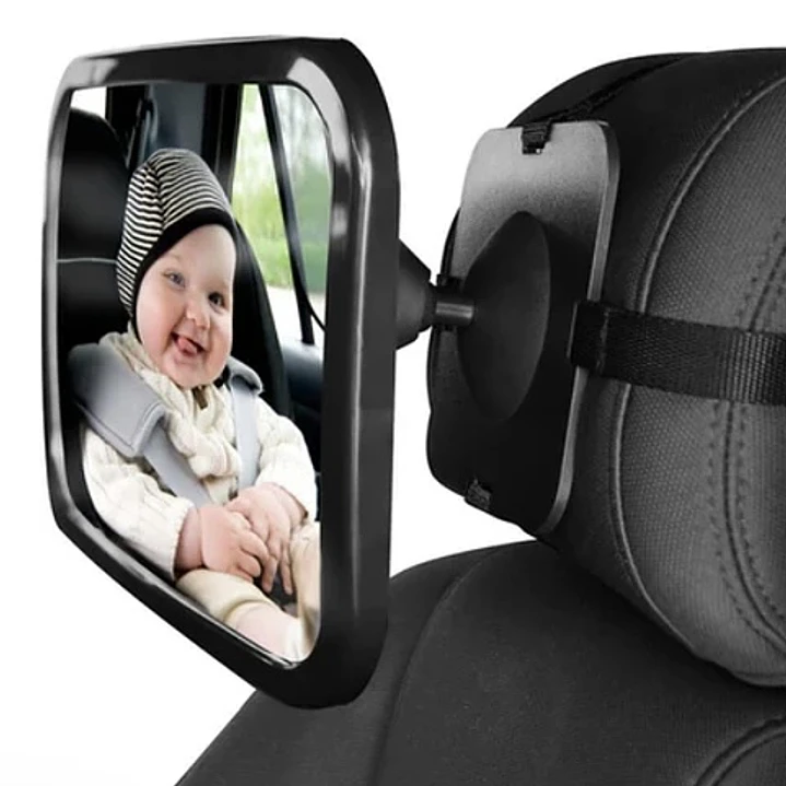 Espejo Retrovisor para Bebé 1
