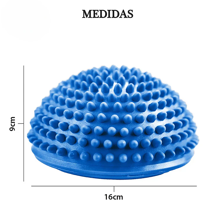 Mini Bosu Erizo 3