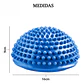 Mini Bosu Erizo - Miniatura 3