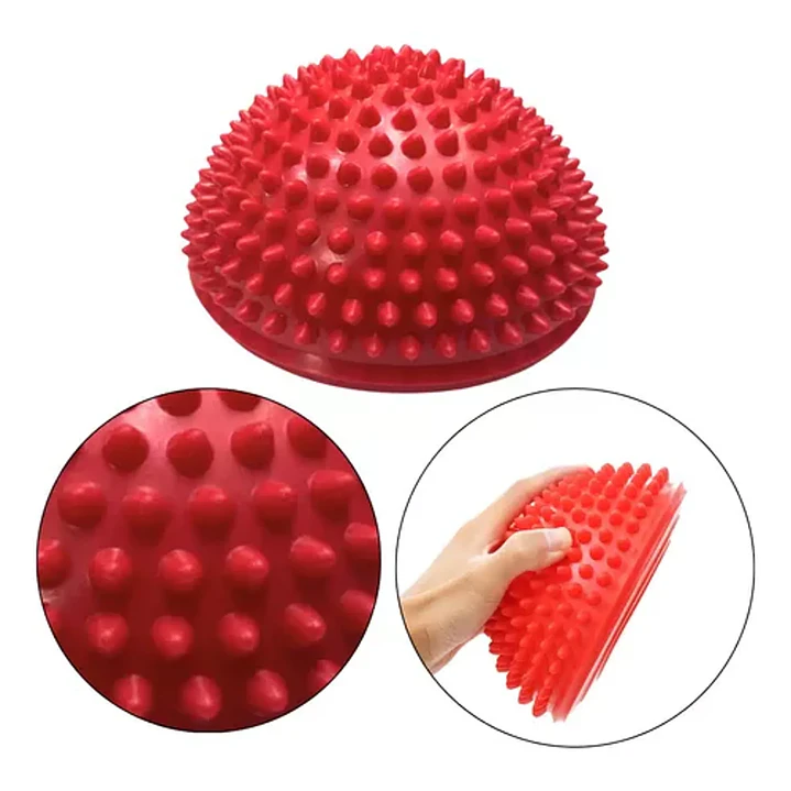 Mini Bosu Erizo 4