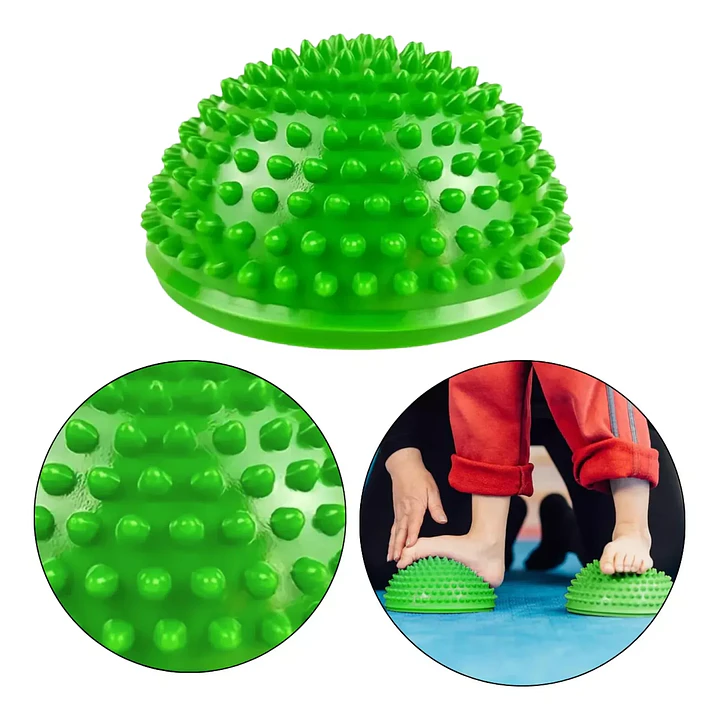 Mini Bosu Erizo 2