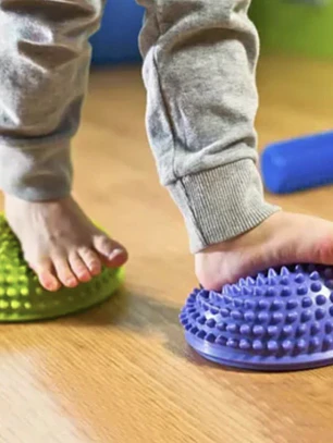 Mini Bosu Erizo