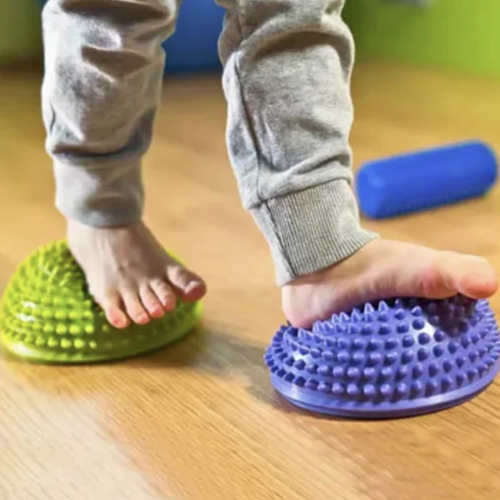 Mini Bosu Erizo 1