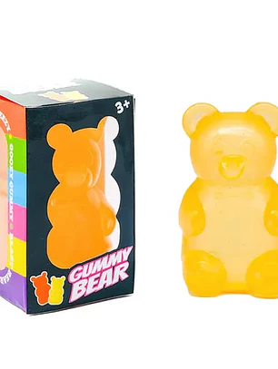 Squishy Osito-Gummy Bear