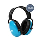 Woo Quiet SE –Audifono Protector Auditivo Liviano con SNR 26 dB - Miniatura 2