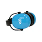 Woo Quiet SE –Audifono Protector Auditivo Liviano con SNR 26 dB - Miniatura 3