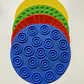 Alfombras sensoriales - Miniatura 1