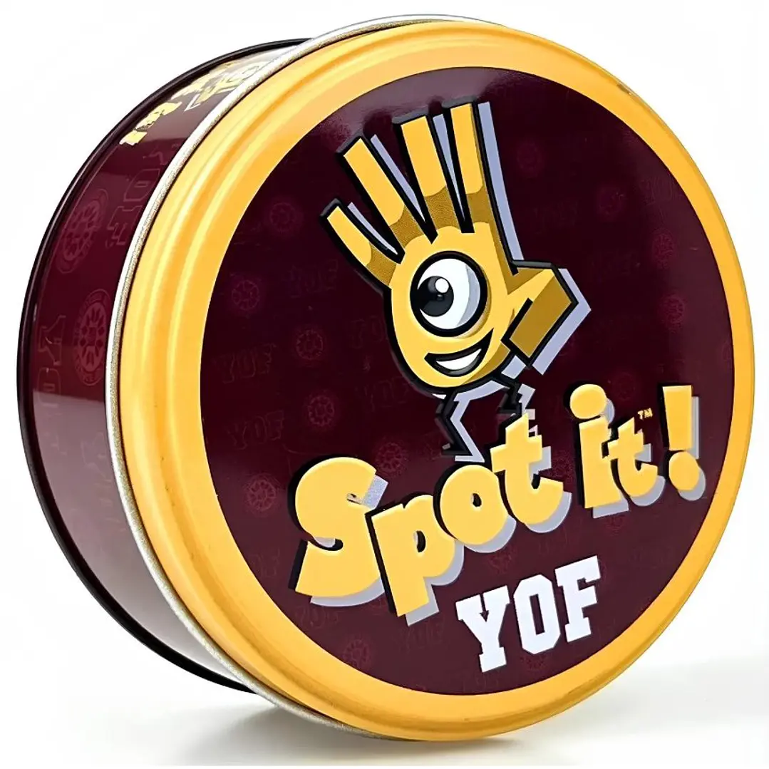 Spot It YOF 1