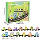 Tren Magnético  - Miniatura 1