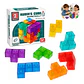 Cubo Rubik Magnético - Miniatura 1