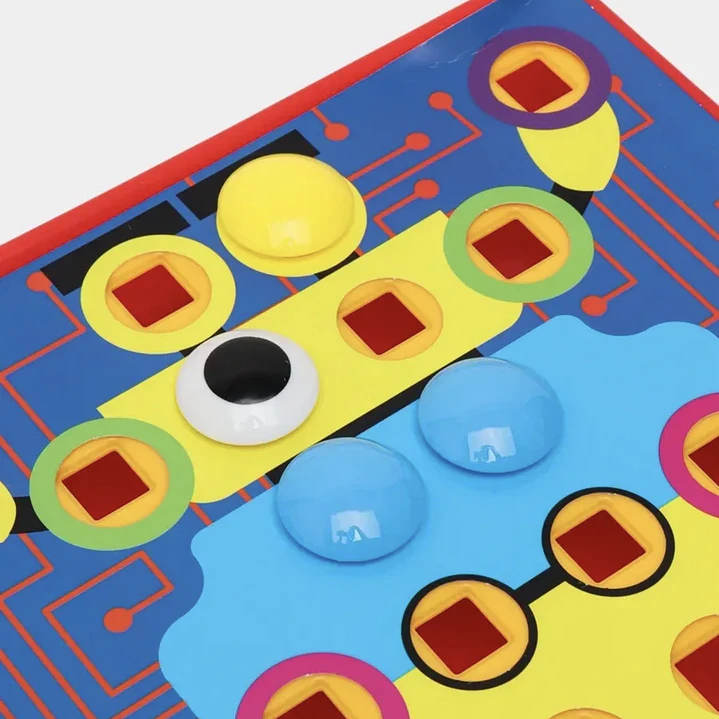 Button Art 3