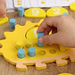 Erizo Matemático Montessori  - Miniatura 4