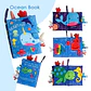 Libro Sensorial - Miniatura 5