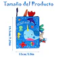 Libro Sensorial - Miniatura 2