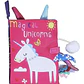 Libro Sensorial - Miniatura 3