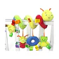 Peluche cuncuna espiral para Coche - Miniatura 5