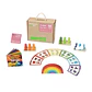 Set Juego de Colores Montessori  - Miniatura 1