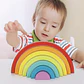 Set Juego de Colores Montessori  - Miniatura 2