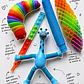kit de recursos sensoriales  - Miniatura 2