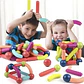 Magnetics Sticks- 64 piezas  - Miniatura 5