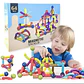 Magnetics Sticks- 64 piezas  - Miniatura 1