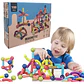 Magnetics Sticks- 100 piezas - Miniatura 1