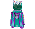 Mochila Kids 3D con Capucha Everest