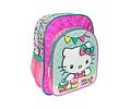 Mochila Kids 3D Premium Hello Kitty