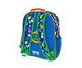 Mochila Kids 3D Premium Sonic