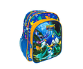 Mochila Kids 3D Premium Sonic