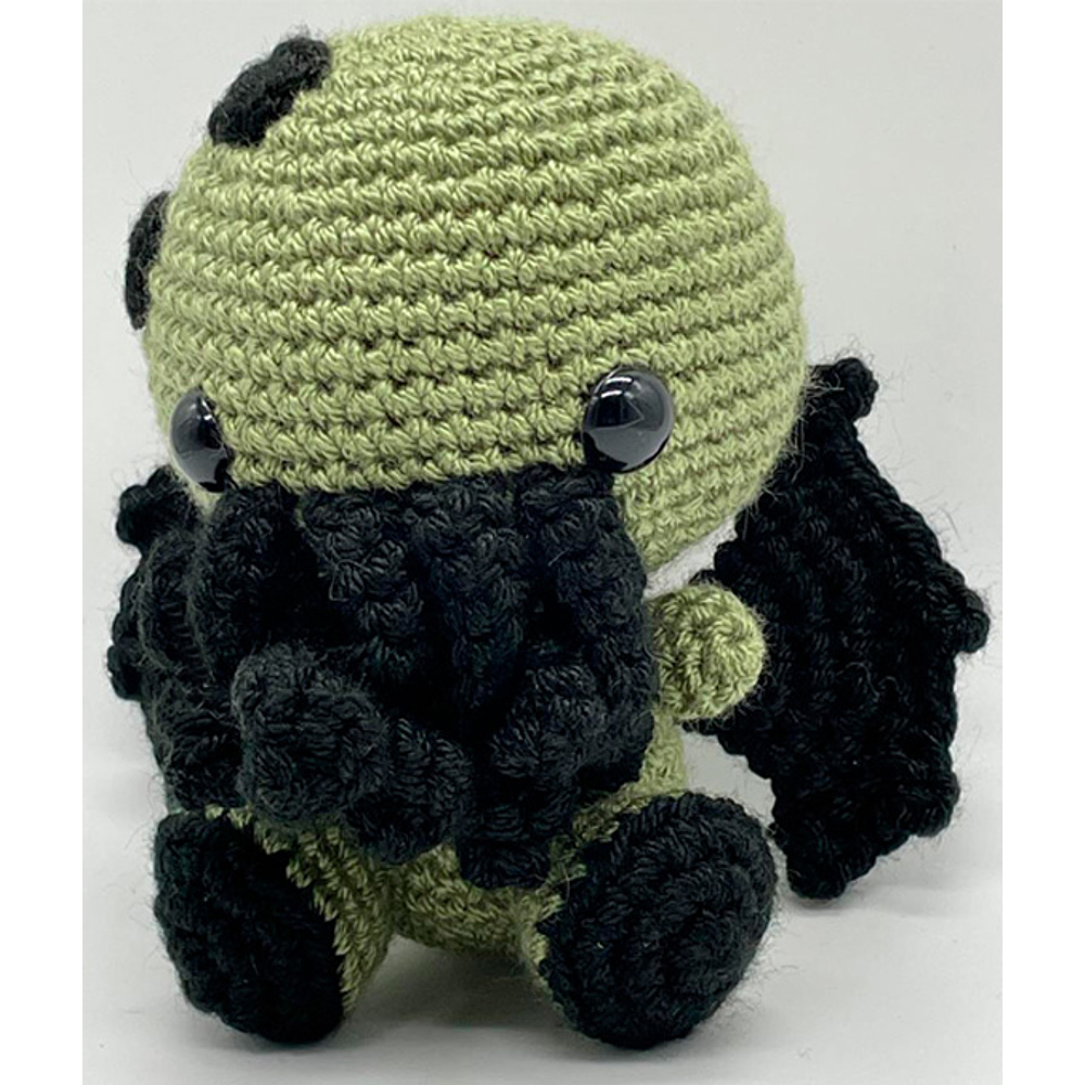 Baby  Cthulhu