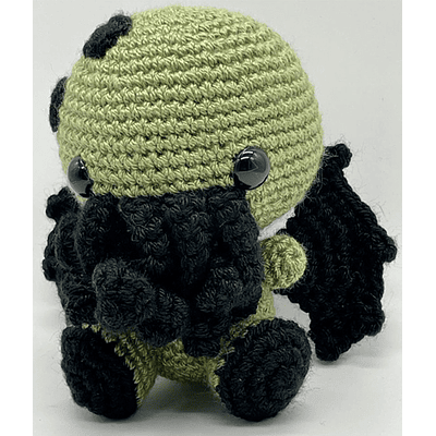 Baby  Cthulhu