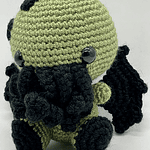 Baby  Cthulhu