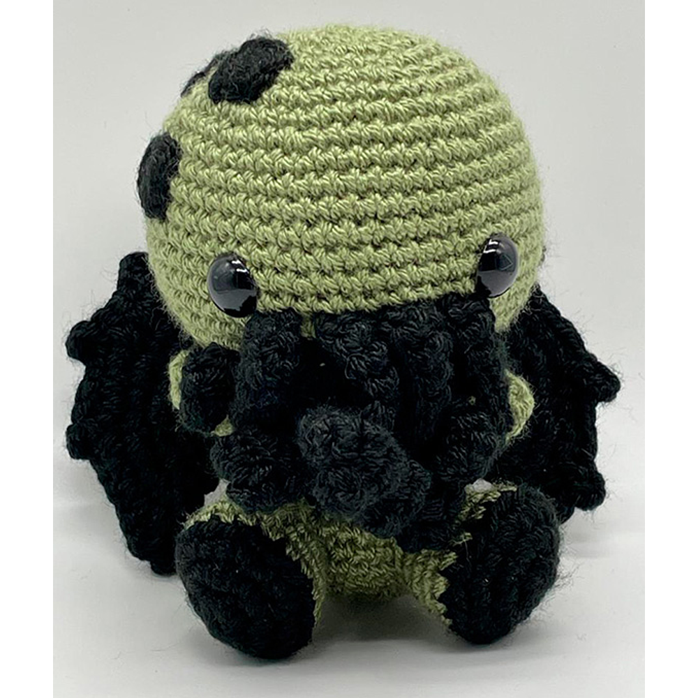 Baby  Cthulhu
