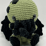 Baby  Cthulhu