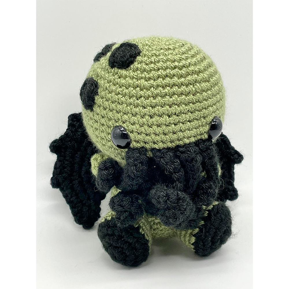 Baby  Cthulhu