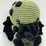 Baby  Cthulhu