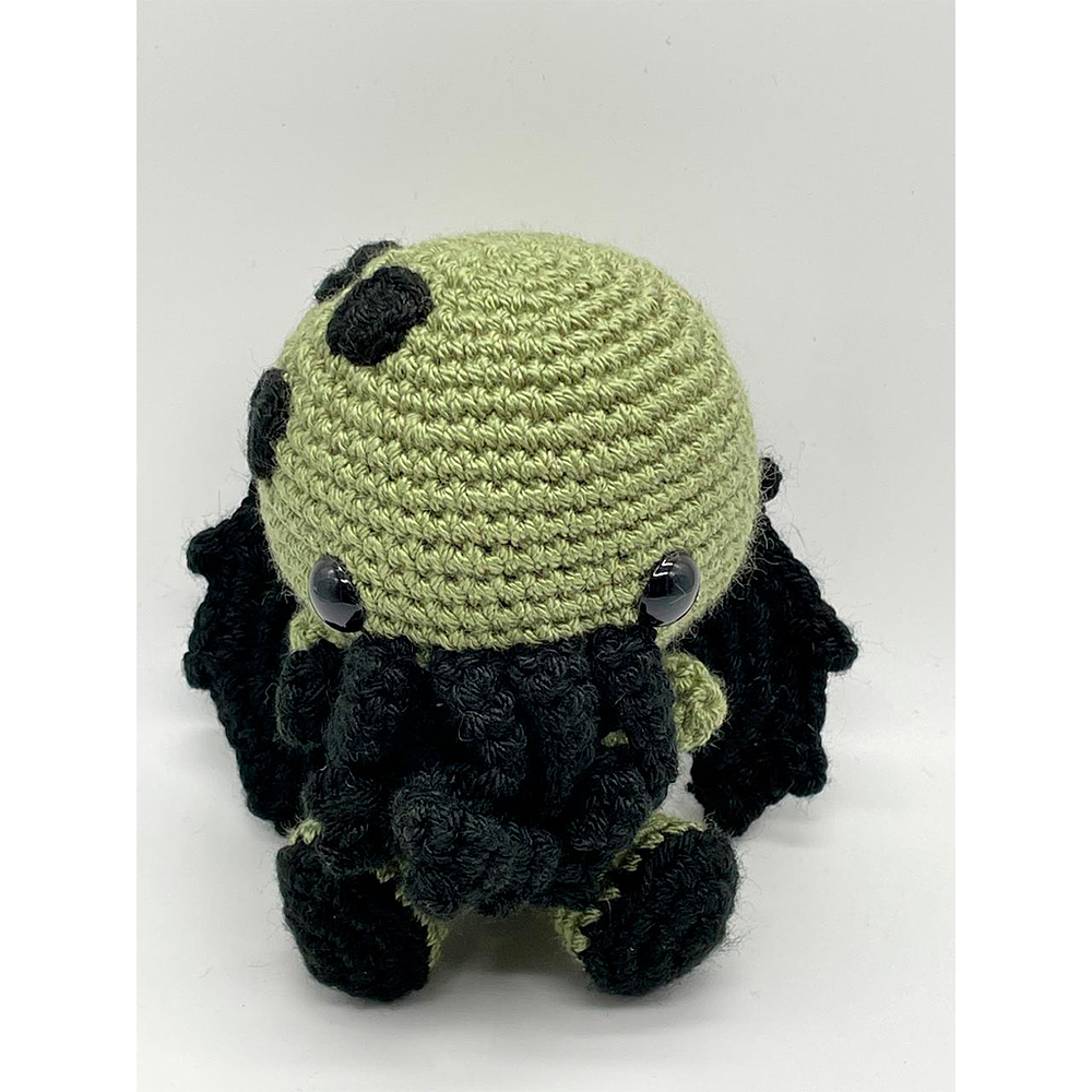 Baby  Cthulhu