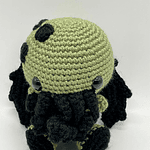 Baby  Cthulhu