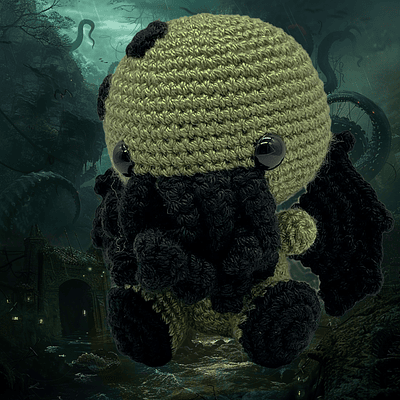 Baby  Cthulhu