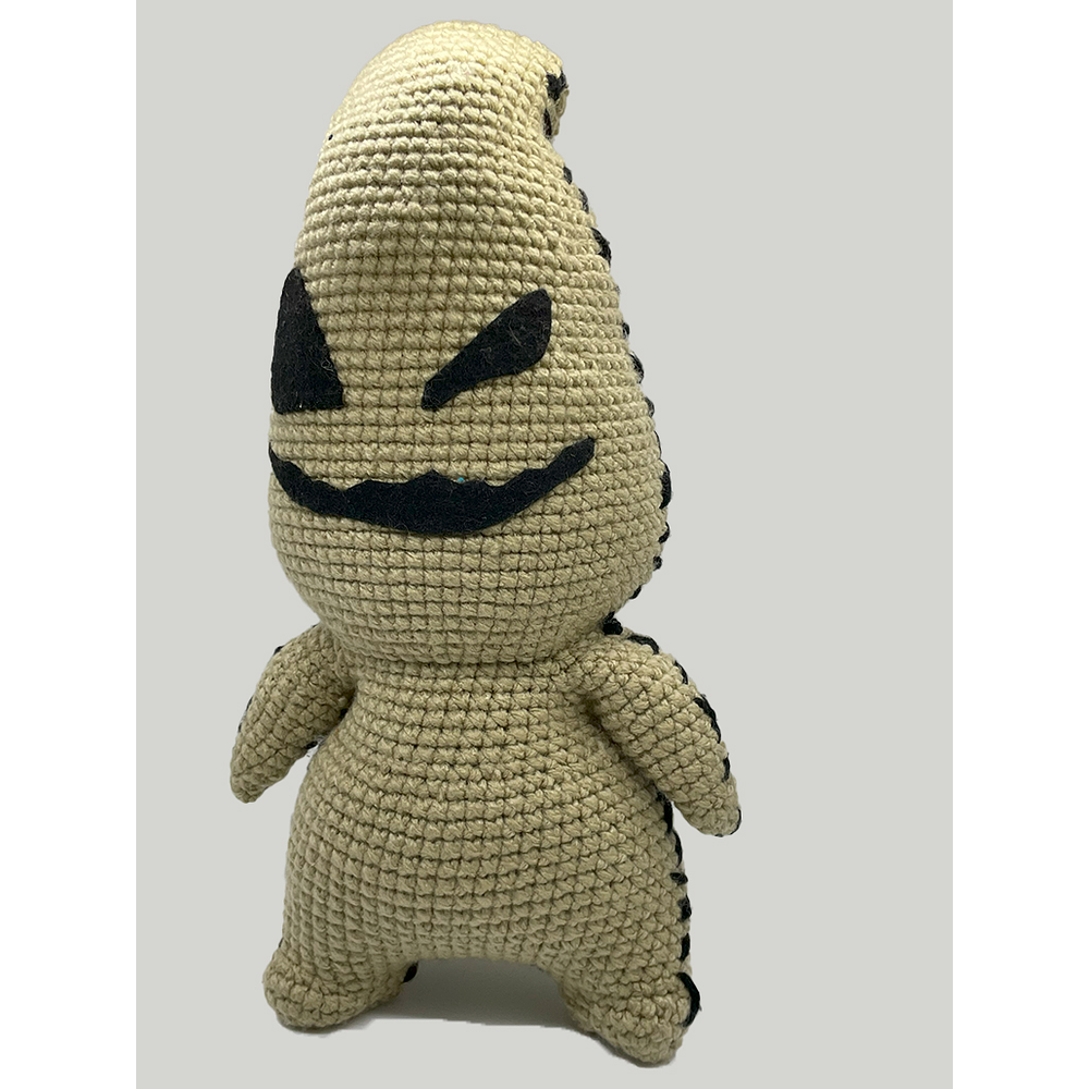 Oogie Boogie